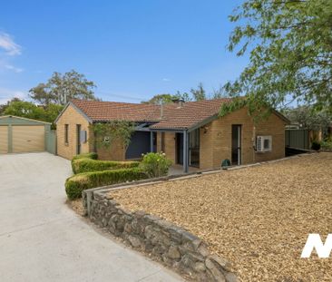 26 Newman Morris Circuit, Oxley ACT 2903 - House For Rent | Domain - Photo 1