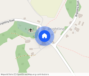 Brightling TN32 - Photo 1