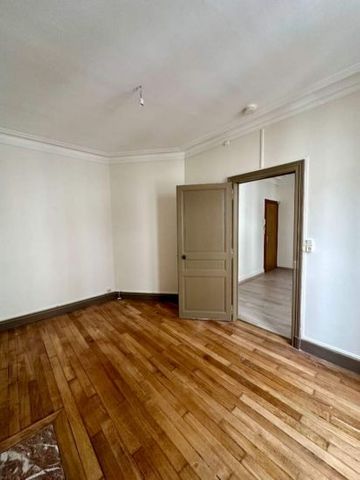 NANCY (54000) - Appartement T2 - Photo 3