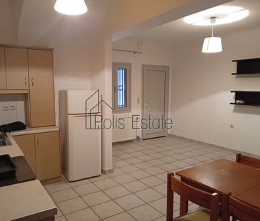 Ενοικίαση κατοικίας, 57 τ.μ., Δ. Μπιζανίου, 350 € - Photo 1