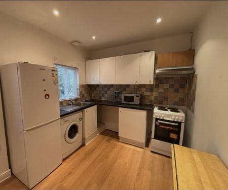 1 bedroom bungalow to rent - Photo 4