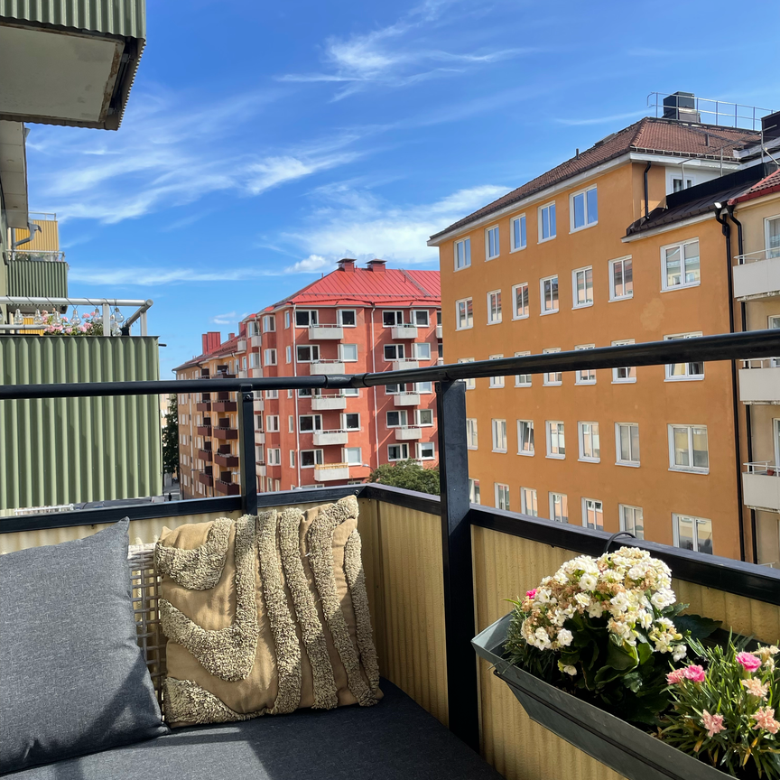 Essinge Brogata, Stockholm - Photo 2