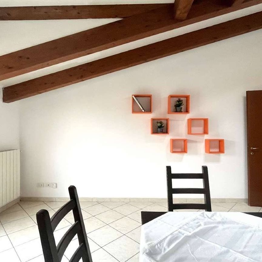 Bilocale viale Col di Lana 7, Ticinese, Milano - Foto 1