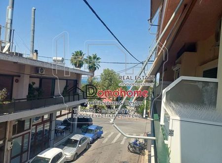 Studio/Γκαρσονιέρα για ενοικίαση Νέα Παλάτια (Ωρωπός) - Φωτογραφία 5