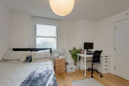 Tollington Park, Finsbury Park, N4 - Photo 4