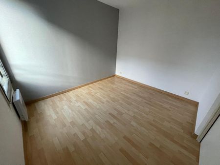 TOULOUSE / Location Appartement 3 Pièces 64 m² - Photo 3