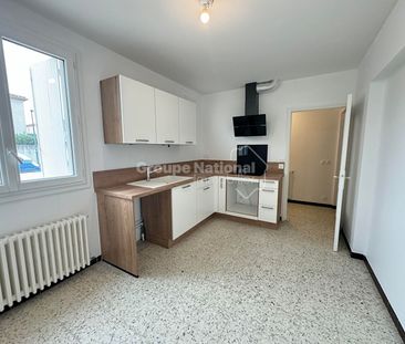 Location Maison 4 pièces 91m² - Photo 3