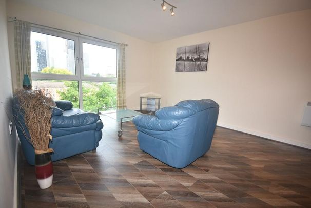 2 bedroom apartment to rent - Photo 1