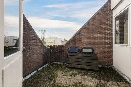 Te huur: Appartement Paltrokstraat in Zaandam - Foto 4