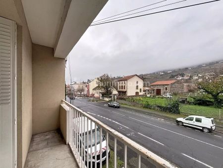 Location Appartement 3 pièces 63 m2 à Veyre-Monton - Photo 5