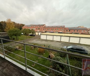 2 slaapkamer appartement met terras + garage in centrum van Geel - Photo 4