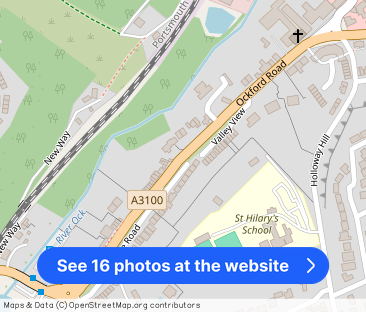 Ockford Road, Godalming, Surrey, GU7 - Photo 1