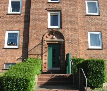 3,0-Zimmer-Wohnung in Kiel Holtenau - Foto 3