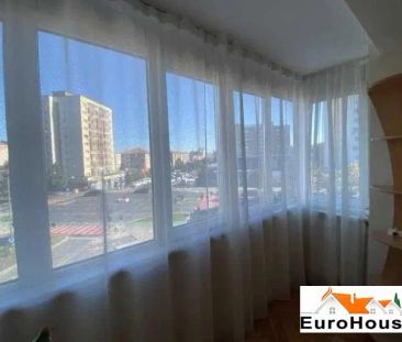 Apartament cu 3 camere de inchiriat in Alba Iulia - Fotografie 2
