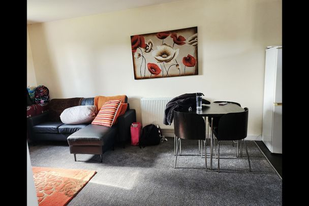 Room in a Shared Flat, Herbert James Close, B66 - Photo 1