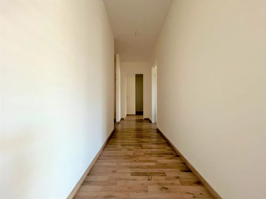 **ATTRAKTIV** | 3-Zimmerwohnung mit Loggia und Schrankraum - Photo 1