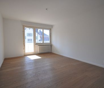 2.5 Zimmer, 51 m², 3. Stock - Foto 2