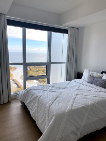 For Lease - 2200 Lakeshore Boulevard Unit# 3710, Toronto, Ontario - Photo 4