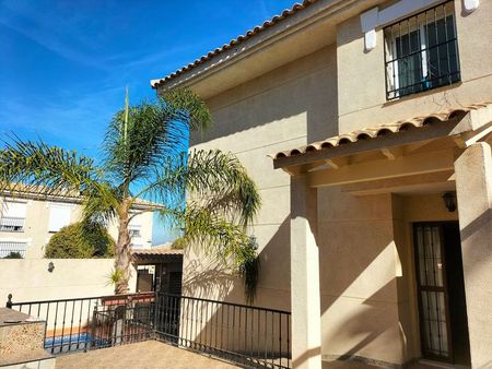 Alquiler de chalet pareado en Calle Carlos Puebla, 4 - Photo 3