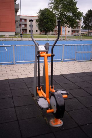 Hagagårdsvägen 4 C, 34231, ALVESTA, Sverige - Photo 2