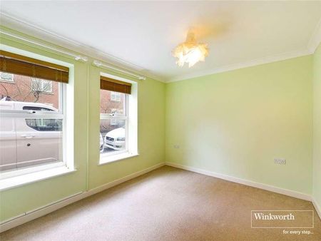 East View Place, East Street, Reading, Berkshire, RG1 - Photo 2