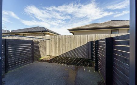 Unit 26, 17 Bunyan Street, Waltham, Christchurch - Photo 4