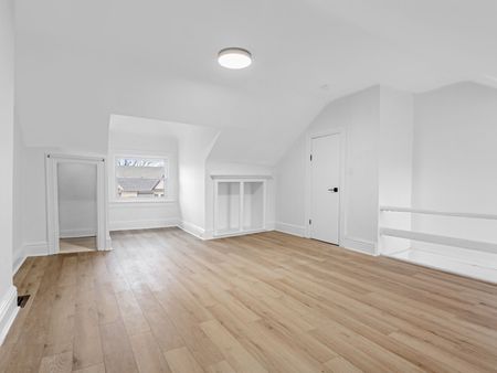 For Lease - 135 Bellwoods Avenue Unit# 2, Toronto, Ontario - Photo 5