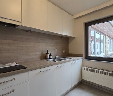 Volledig gerenoveerd appartement met 2 slpk. Leuven centrum. - Photo 6