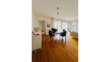 2½ Zimmer-Wohnung in Luzern, möbliert, auf Zeit - Photo 3