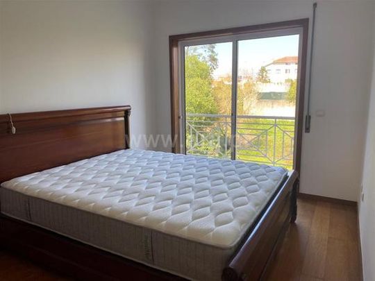 Apartamento T2 - Photo 1