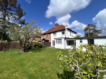 3 bedroom house to rent - Photo 2