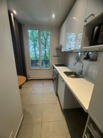 Apartment - Photo 5