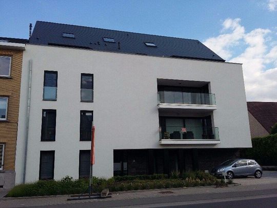 Energiezuinig appartement met 2 slaapkamers en privé staanplaats - Foto 1