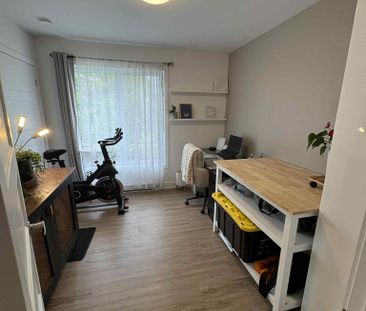 Appartement 5 1/2 - Internet INCLUS - Photo 4