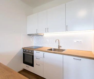 Nové 2+kk po kompletní rekonstrukci k pronájmu - Fotografie 5