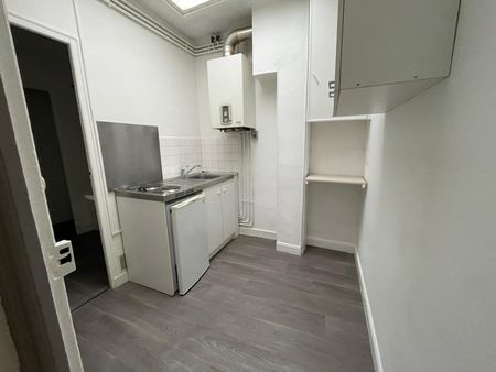 Location Appartement 2 pièces 45m² REIMS 51100 - Photo 4