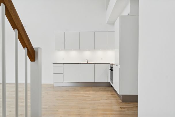 Blomsterstræde 8, 3. tv., Kamillehuset, 2610 Rødovre - Photo 1