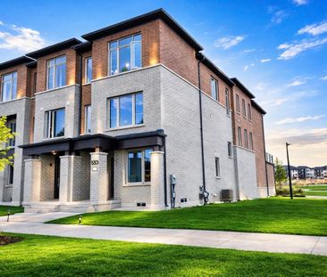 For Lease - 553 Vine Cliff Boulevard Unit# Main, Markham, Ontario - Photo 4