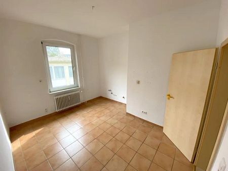 Modernisierte große 4½-Zimmer-Wohnung in Zentrumsnähe von Villingen - Photo 2