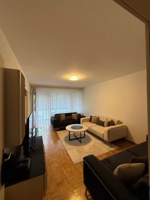 3.5 Zimmer, 85 m², 1. Stock - Photo 1