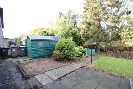 Ruthrieston Circle, Aberdeen, AB10 - Photo 2