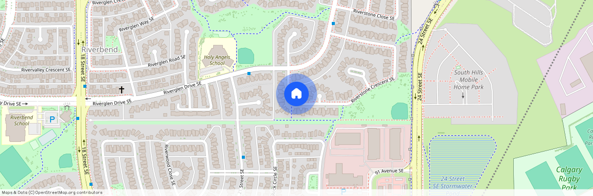 175 Riverstone Crescent Southeast, Calgary