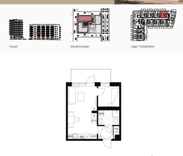 Sandbigatan 32, 75255, Uppsala - Photo 2