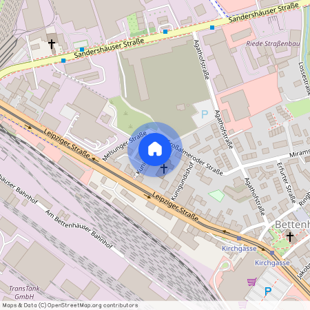 Kunigundishof 9, 34123, Kassel