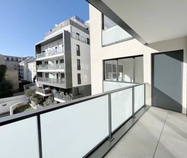 Rental Apartment Issy-les-Moulineaux - Photo 3