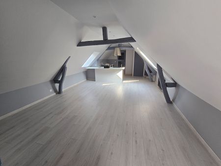 Appartement 3 pièces - 97m² au sol - Warluis , Warluis - Photo 5