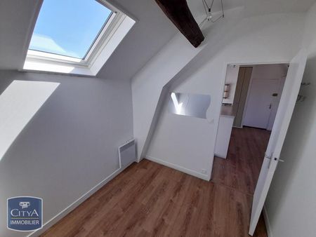 Location Appartement 2 pièces 34m² ROUEN 76000 - Photo 4