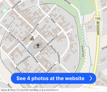 Mieszkanie do wynajęcia - Photo 1