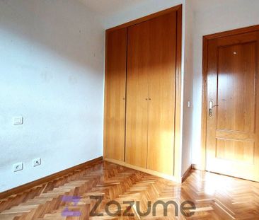 Piso de alquiler en C. Timanfaya, Parque Lisboa - La Paz - Photo 1