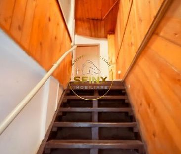 SPATIU COMERCIAL | CASA INDIVIDUALA | 3 INTRARI | PACHE PROTOPOPESCU | - Fotografie 2